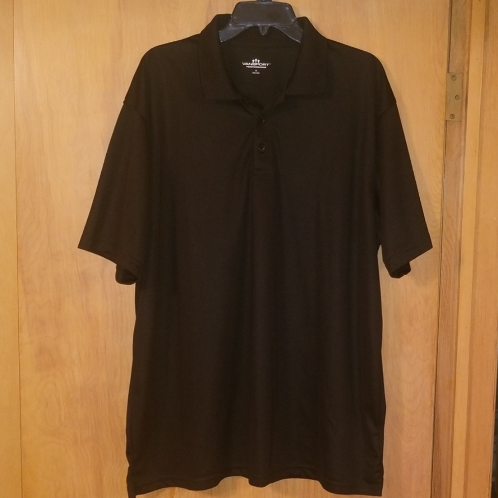 Black Polo
